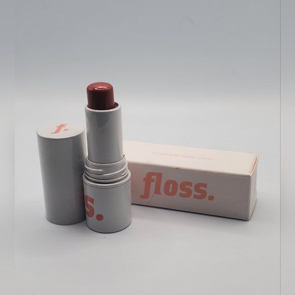 Floss Beauty - "Cheek & Lip Tint (Sandals) - Picture 4 of 4